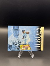 2005 Upper Deck Baseball Heroes #30 Tom Seaver picture