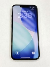 Apple iPhone 13 - 128 GB - Midnight - Unlocked picture