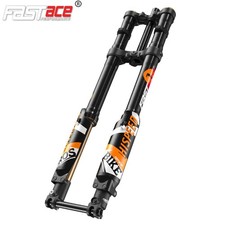 ALX13RC 2.0 Original Factory Front Fork Suspension For Talaria Sting E Ride picture