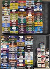 EMPTY Yu-Gi-Oh Booster Box Lot DM GX 5D's picture