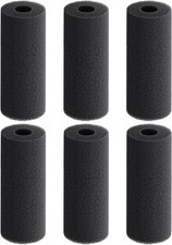 Pawfly 6 Pack Pre-Filter Sponge Fit for Beckett Pond G FR DP Pump, 6 picture