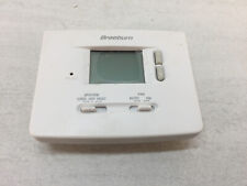 Braeburn 1020NC Non-Programmable Thermostat picture
