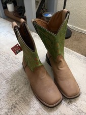Justin’s Cowboy Boots Style BF4100 picture