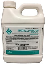 Imidacloprid2F Select T/I Insecticide - 27.5 oz(Compare to Merit 2F)NO SALES: CA picture