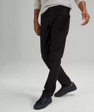 Lululemon Men's ABC Pant Utilitech 33x34 picture