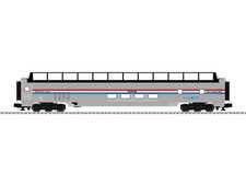 Lionel 2427170 Amtrak StationSounds Dome #10031 Ocean View, O Gauge NIB picture
