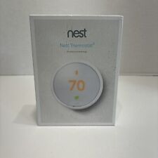 Google Nest Thermostat E (Model A0063) picture
