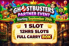 MONO_POLY_GO] GHOSTBUSTERS_PARTNER🤝 EVENT _1_24HRS _SLOT🎰 -AVAILABLE picture