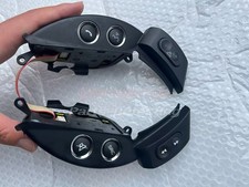 Left & Right Steering Wheel Button Switch For 04-19 Maserati GranTurismo M145》 picture