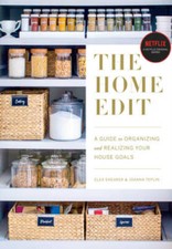 The Home Edit: A Guide to Organizing and Realizing Your House Goals  - VERY GOOD picture