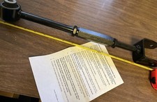SPC Performance 08-10 Honda Accord Rear Adjustable Camber Arm  SPC67545 picture