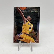 1996-97 Fleer - Rookie Sensations Kobe Bryant #3 (RC) picture