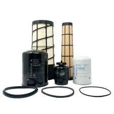 CFKIT Service Filter Kit for John Deere 5045E 5055E 5065E 5075E w/ T2 & IT4 Eng. picture