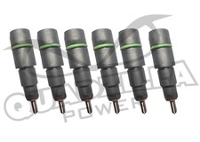 Quadzilla 235% Over/+450HP SAC Injectors picture