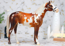 Breyerfest 2026 Thingvellir Special Run Traditional Scale Model Horse Palomino picture