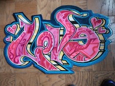 Original Graffiti 
