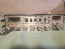 Cobra 29 LTD Classic CB Untested picture