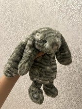 NWOT Jellycat Rare And Retired Special Edition Ollie Bunny - Fast Ship picture