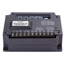 Electric Generator Governor Engine Speed Controller EG2000 for Excavator Loader picture