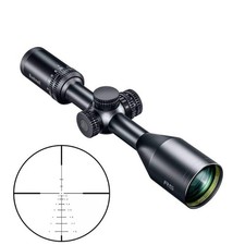 BUSHNELL R5 6-18X50 DOA-LRH800 BLK ILL UPC: 029757019615 picture