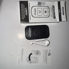 New LiftMaster L992U Universal 2-Button Garage Door Remote picture