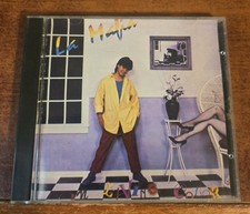 La Mafia - A Todo Color, In Living Color CD 1992 CD Tejano (NO SCRATCHES) picture