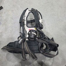Scott 2.2 SCBA Harness PAK EZ Flo Regulator AIR SUPPLY picture