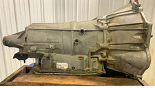 1/2 Ton 2wd 6l80 Automatic Transmission picture