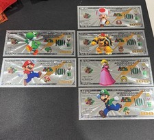 Gold Foils picture