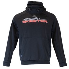 Skeeter Bass Boats  AFTCO REAPER black  hoodie sweatshirt 3XL picture