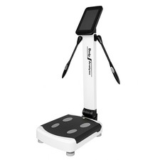 Professional Full Body Fat Analyzer Body device Composition Analysis Scanner picture