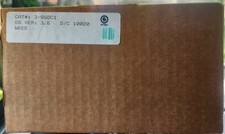 Edwards 3-SSDC1 Single Signature Loop Controller Module BRAND NEW picture