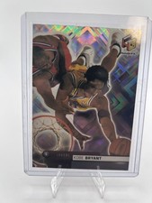 1999-00 Upper Deck HoloGrFX - Kobe Bryant #28 picture