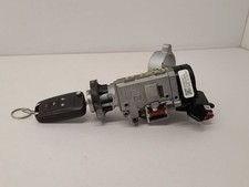 2010-2015 Chevy Equinox Ignition Switch Lock Assembly OEM picture