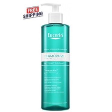 Eucerin DermoPure Oil Control Cleansing Gel 400ml EXP 01/2029 picture