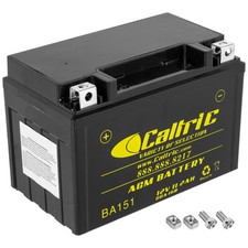 AGM Battery for KTM 950 Supermoto 2005-2008 / 950 Smr 2008 picture