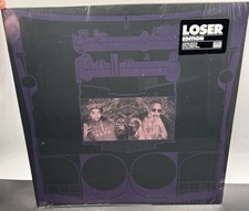 Sealed Shabazz Palaces, 
