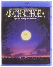 Arachnophobia [Blu-ray] picture