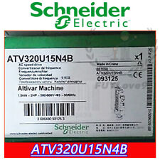 Brand New Schneider ATV320U15N4B Factory Sealed Quick Delivery,  picture