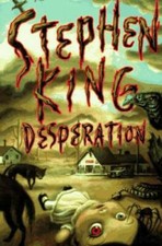 Desperation - Hardcover By King, Stephen - GOOD picture