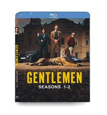 The Gentlemen season 1-2（2BD） picture