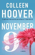 November 9: A Novel picture