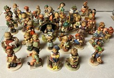 Huge Variety of Beautiful M J Hummel Figurines You Choose picture