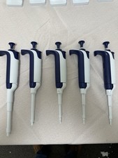 Rainin Pipet Lite XLS Single Channel picture