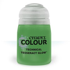 Citadel Technical: Tesseract Glow picture