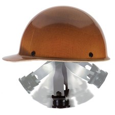 MSA 816654 Fas-Trac III Swing Ratchet Replacement for Skullgard Helmet - Size: S picture