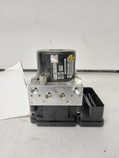 2015-2016 Volkswagen Jetta ABS Anti-Lock Brake Pump Module Assembly OEM picture