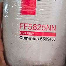 Fleetguard FF5825NN Cummins 5599456 picture