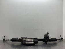 2012-2016 BMW 528i Electric Steering Gear Power Rack and Pinion AWD OEM picture