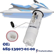 For 06-23 Yamaha VX GP FX EX Fuel Pump Assembly 6S5-13907-01-00 6S5-13907-05-00 picture